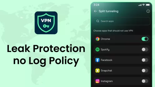 Private VPN