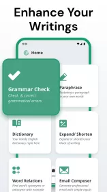 Grammar Check