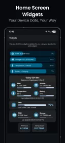 Device Info