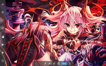 MediBang Paint
