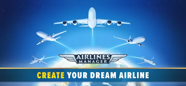 Airlines Manager