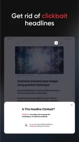 Bundle Breaking News