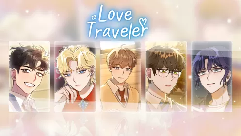 Love Traveler