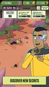 Star Trek Lower Decks