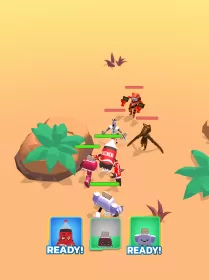 Merge Anything