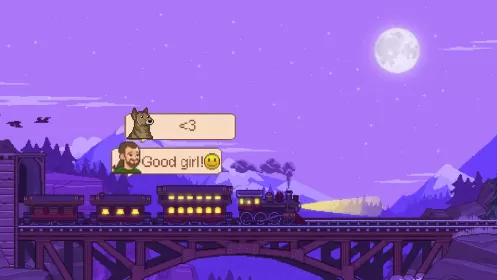 Tiny Rails