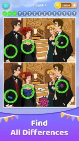 Find the Difference