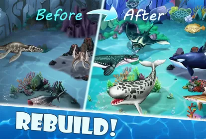 Shark Mania