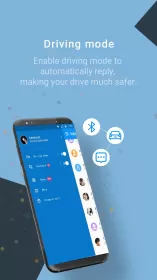 Handcent Next SMS messenger
