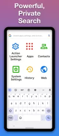 Action Launcher