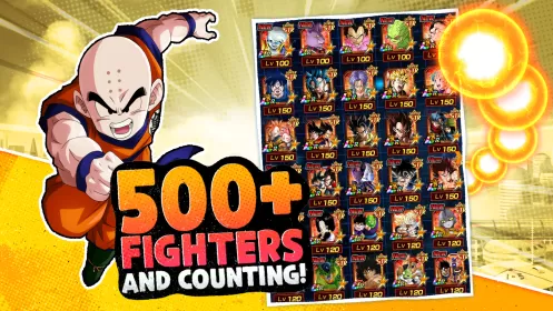 Dragon Ball Z: Dokkan Battle