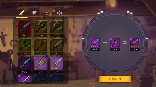 Medieval Mini RPG - Mid Ages