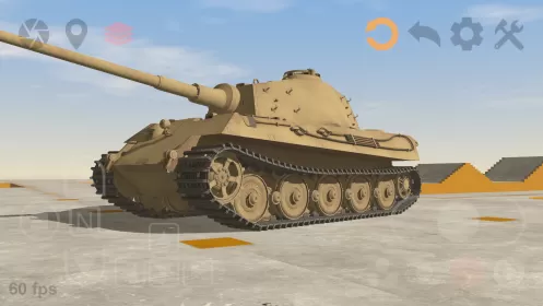 Tank Physics Mobile Vol.3