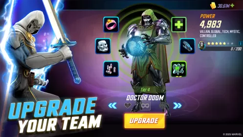 MARVEL Strike Force