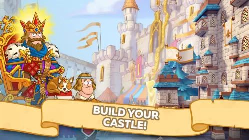 Hustle Castle