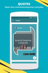 Personality Development