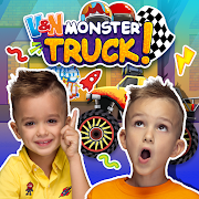 Monster Truck