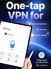VPN Lumos