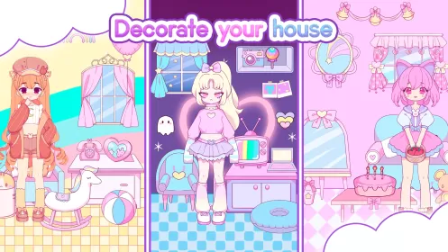 Adorable Closet