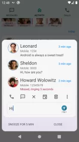 Smart Notify