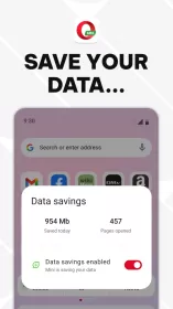 Opera Mini