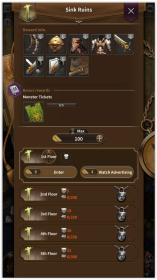 Call of Chaos : Age of PK