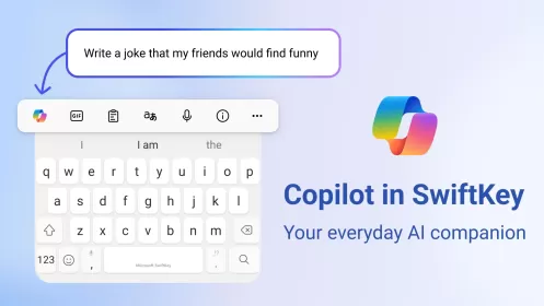 Microsoft SwiftKey