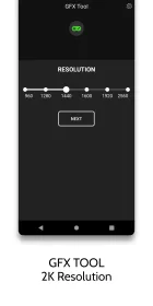 Game Booster 4x Faster