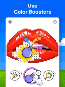 Pixel Art