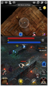 Call of Chaos : Age of PK