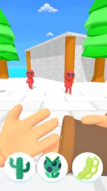 Plant N Attack