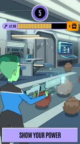 Star Trek Lower Decks