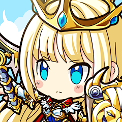 Ruben's Adventure: Idle RPG