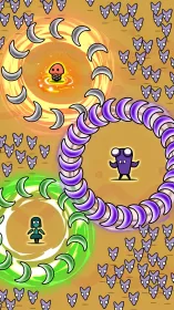 Little Hero: Survival.io