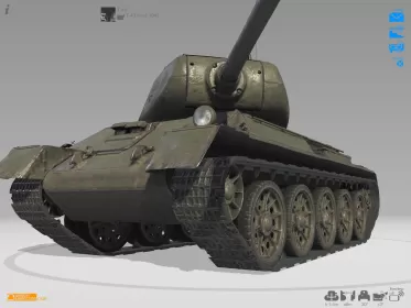Armor Inspector