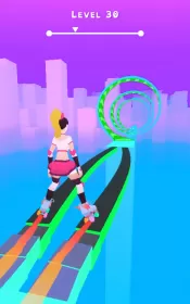 Sky Roller