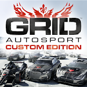 GRID™ Autosport Custom Edition