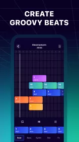 Beat Jam
