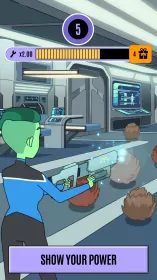 Star Trek Lower Decks