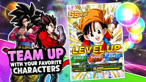 Dragon Ball Z: Dokkan Battle