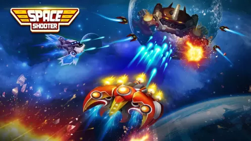 Space shooter