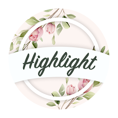 Highlight Cover Maker