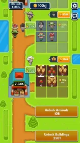 Idle Farm Tycoon