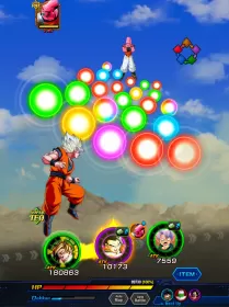 Dragon Ball Z: Dokkan Battle