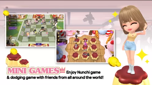 BLACKPINK THE GAME