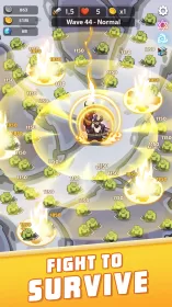 Empire Kingdom: Idle Premium