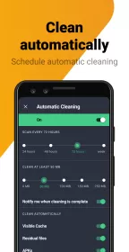 AVG Cleaner