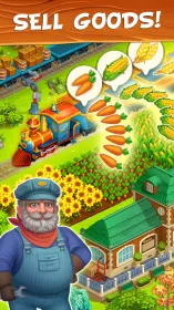 Cartoon city 2