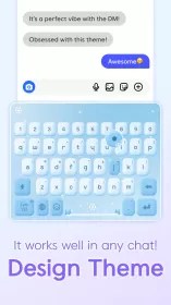 Design Keyboard