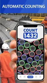 CountThings from Photos